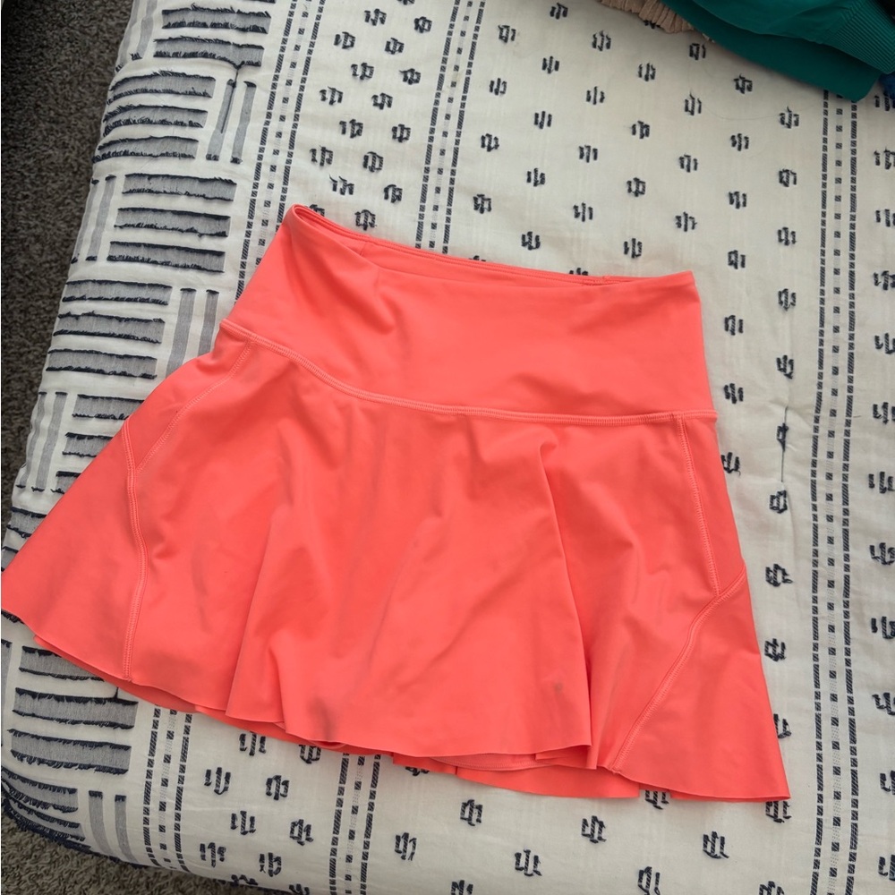 Athleta skort